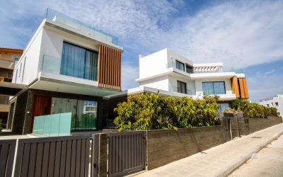 Selling Houses Australia 2022