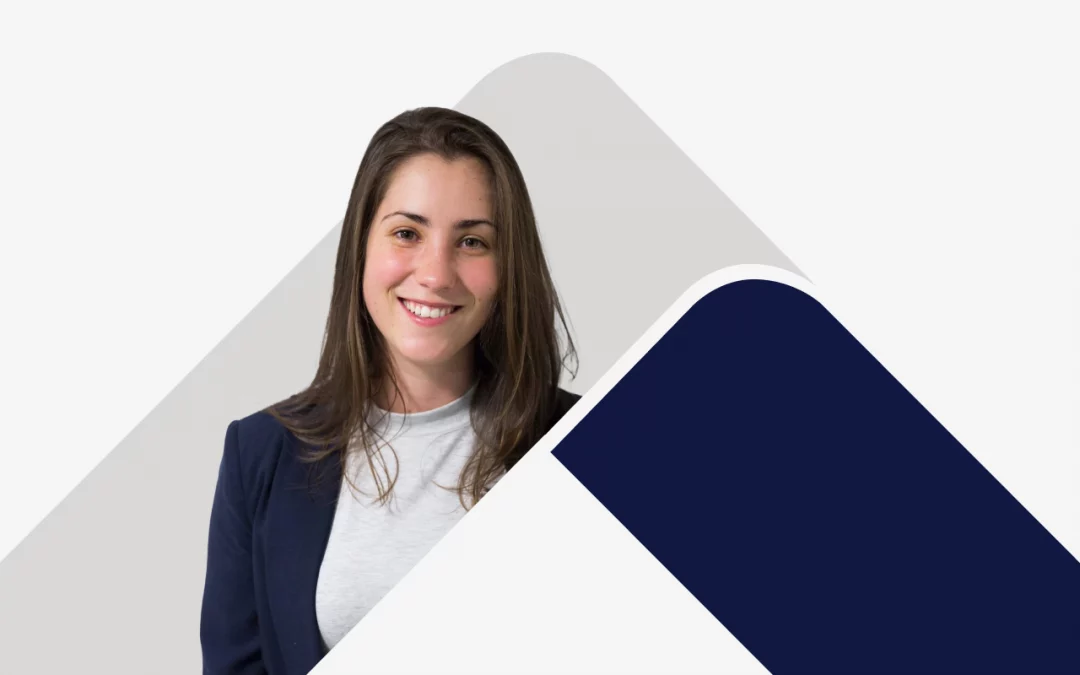 Meet the General Manager of Conveyancing.com.au, Irina Halmagiu